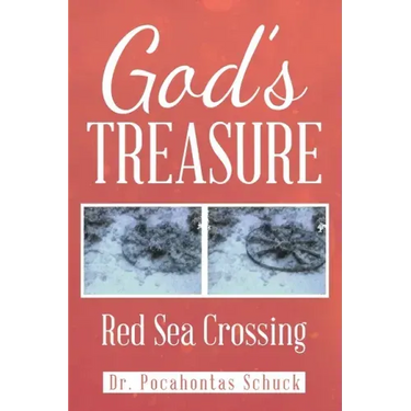 God's Treasure: Red Sea Crossing