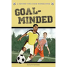 Goal-Minded: A Choose Your Path Soccer Book