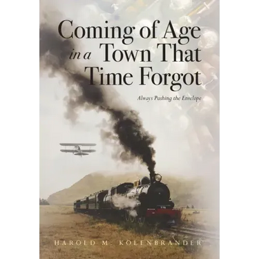 Coming of Age in a Town That Time Forgot