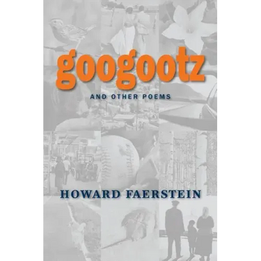 Googootz and Other Poems