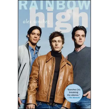Rainbow High