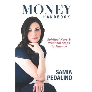 Money Handbook: Spiritual Keys and Practical Steps to Finance