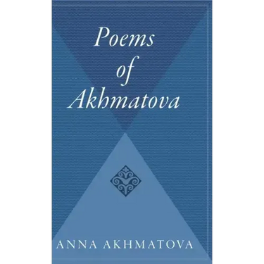Poems of Akhmatova