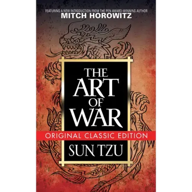 The Art of War (Original Classic Edition)