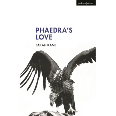 Phaedra's Love