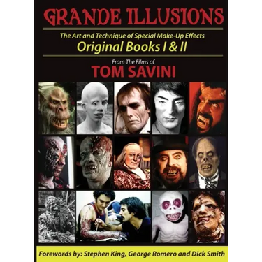 Grande Illusions: Books I & II