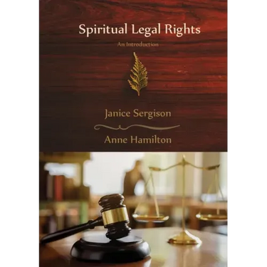 Spiritual Legal Rights: An Introduction