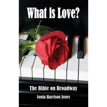 What Is Love?