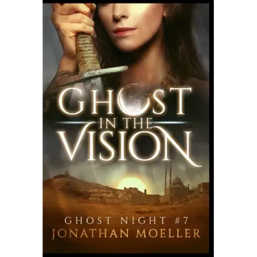 Ghost in the Vision