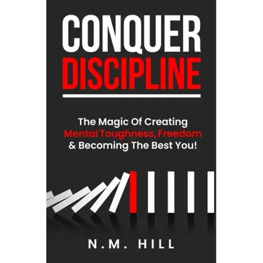 Conquer Discipline