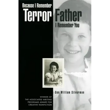 Because I Remember Terror, Father, I Remember You