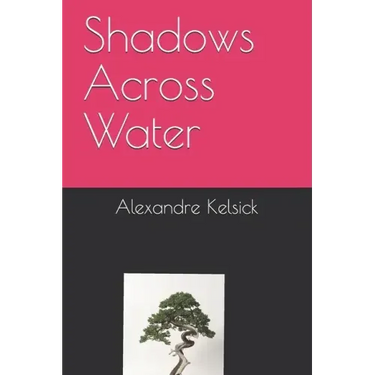 Shadows Across Water