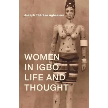 Women in Igbo Life and Thought