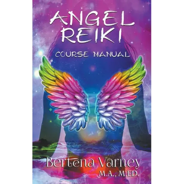 Angel Reiki Course Manual