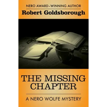 The Missing Chapter