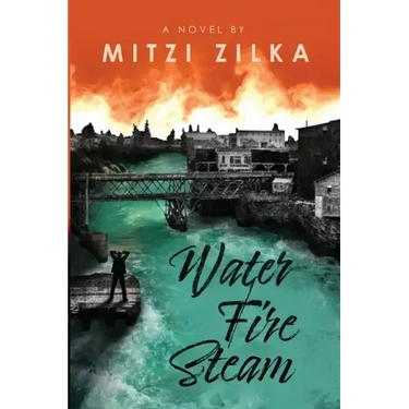 Water Fire Steam