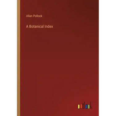 A Botanical Index