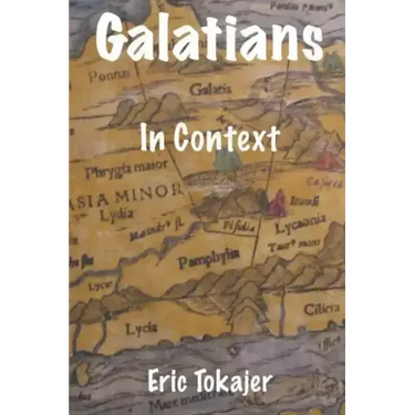 Galatians in Context