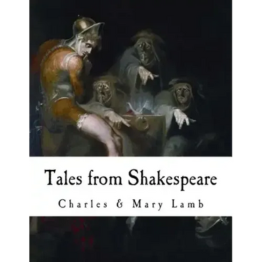Tales from Shakespeare