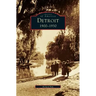 Detroit: 1900-1930