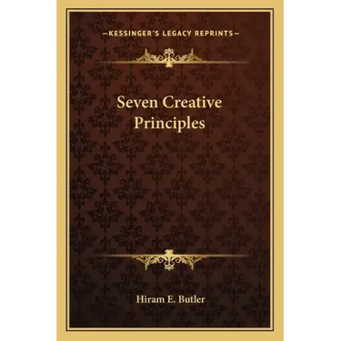 Seven Creative Principles