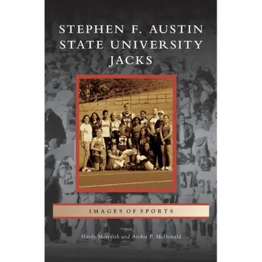 Stephen F. Austin State University Jacks