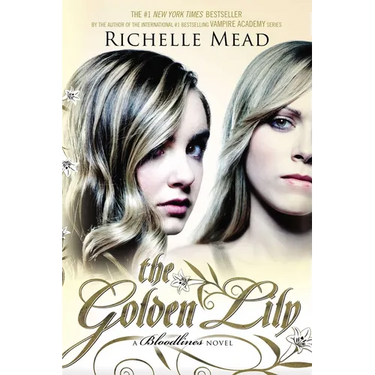 The Golden Lily