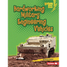 Hardworking Military Engineering Vehicles