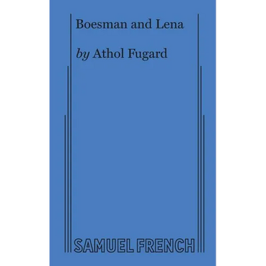 Boesman and Lena