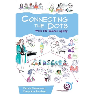 Connecting the Dots: Work.Life.Balance.Ageing