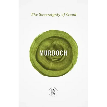 The Sovereignty of Good