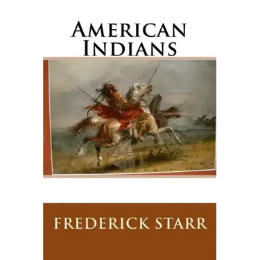 American Indians