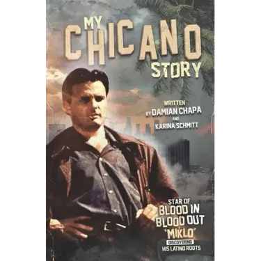 My Chicano Story