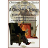 A Christmas Trilogy: Beasley's Christmas Story, a Little Book for Christmas, a Christmas Mystery