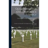 Quartermaster and Ordnance Supply; a Guide to the Principles of the Supply Service of the United States Army