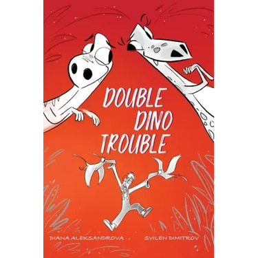 Double Dino Trouble
