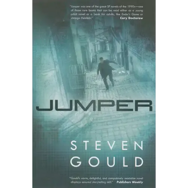 Jumper