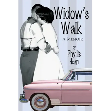 Widow's Walk: A Memoir