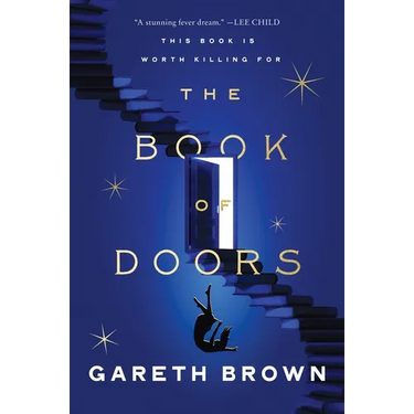 The Book of Doors