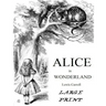 Alice in Wonderland