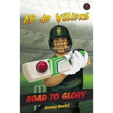 Road to Glory - AB de Villiers