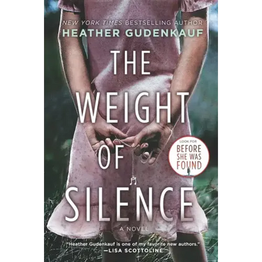 The Weight of Silence