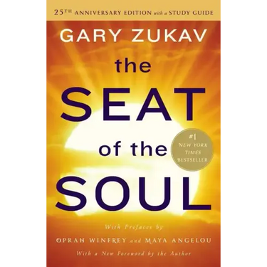 The Seat of the Soul