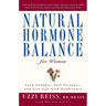 Natural Hormone Balance for Women: Look Younger, Feel Stronger, and Live Life with Exuberance