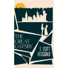 T he Great Gatsby