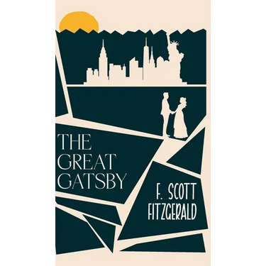 T he Great Gatsby