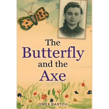 The Butterfly and the Axe