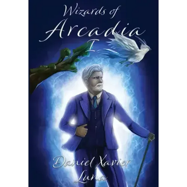 Wizards of Arcadia 1