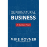 Supernatural Business