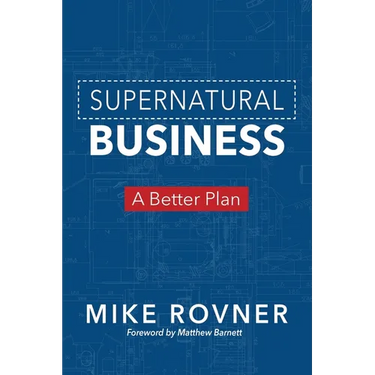Supernatural Business